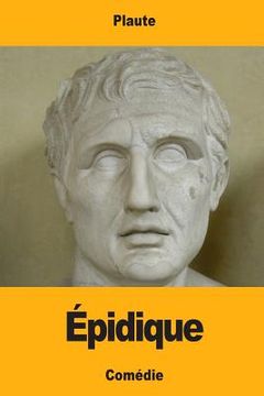portada Épidique (in French)
