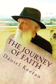 portada The Journey of Faith (en Inglés)