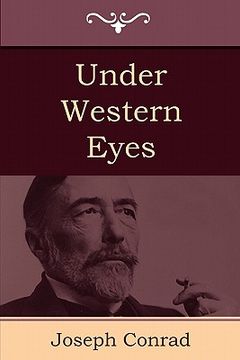 portada under western eyes (en Inglés)