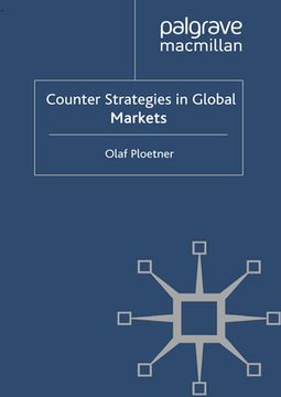 portada Counter Strategies in Global Markets (en Inglés)