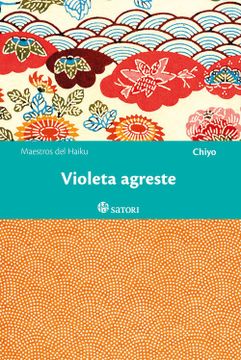 portada Violeta Agreste (in Spanish)