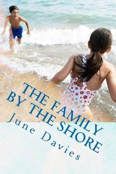 portada the family by the shore (en Inglés)