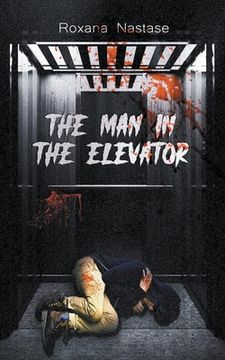 portada The Man in the Elevator (en Inglés)