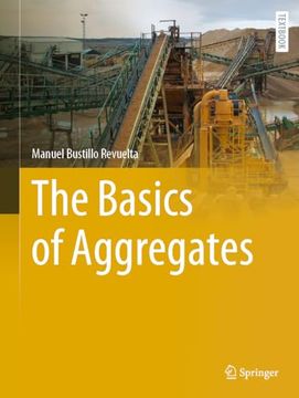 portada The Basics of Aggregates (in English)