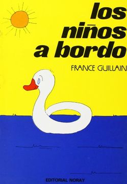 portada Los Niños a Bordo (Biblioteca de a Bordo)