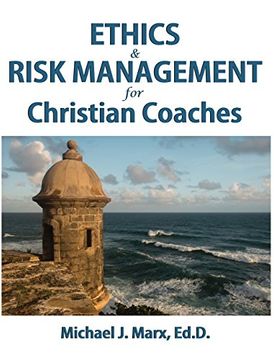 portada Ethics & Risk Management for Christian Coaches