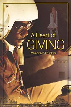 portada A Heart of Giving (en Inglés)