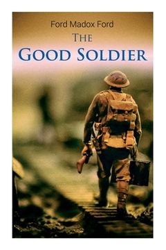 portada The Good Soldier: Historical Romance Novel (in English)