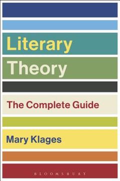 portada Literary Theory: The Complete Guide