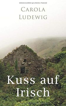 portada Kuss auf Irisch (in German)