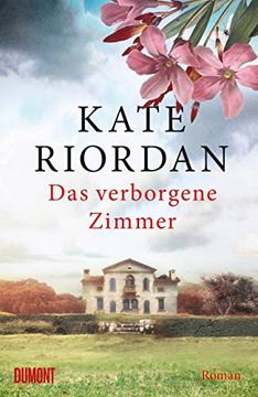 portada Das Verborgene Zimmer: Roman (in German)