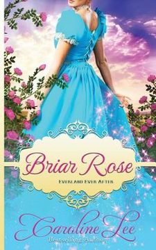 portada Briar Rose: an Everland Ever After Tale (in English)
