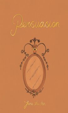 portada Persuasion (Wordsworth Collector'S Editions) (in English)