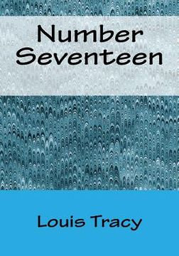 portada Number Seventeen (en Inglés)