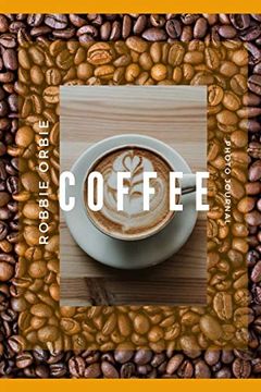 portada Coffee (in English)