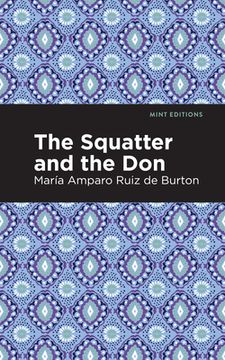 portada Squatter and the don (en Inglés)