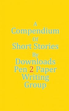 portada A Compendium of Short Stories 