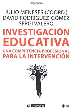 portada Investigacion Educativa (in Spanish)
