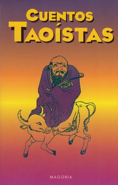 portada Cuentos Taoistas
