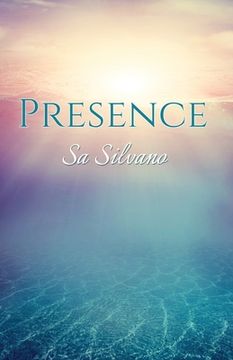 portada Presence: A Handbook for Enlightened Living (en Inglés)