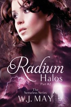 portada Radium Halos - Part 2 (en Inglés)