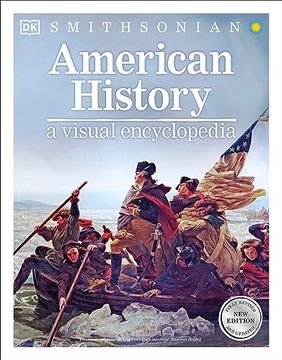 portada American History (in English)