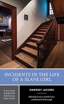 portada Incidents in the Life of a Slave Girl: A Norton Critical Edition (Norton Critical Editions) (en Inglés)