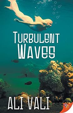 portada Turbulent Waves (en Inglés)