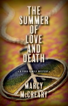 portada The Summer of Love and Death: Volume 3 (en Inglés)