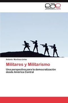 portada militares y militarismo