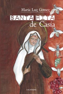 portada Santa Rita De Casia