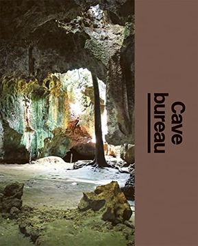 portada Cave Bureau the Architect`S Studio (en Inglés)