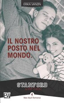 portada Il Nostro Posto Nel Mondo (en Italiano)