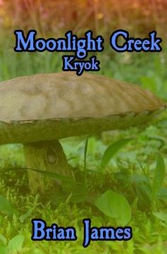 portada Moonlight Creek Kryok (in English)