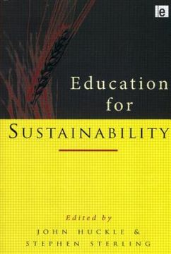 portada education for sustainabilty (in English)