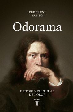 portada Odorama (in Spanish)