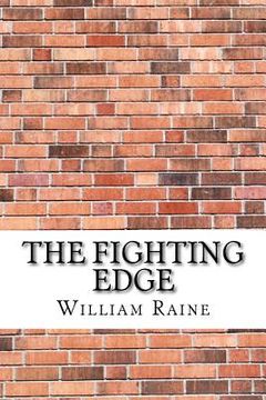 portada The Fighting Edge (in English)