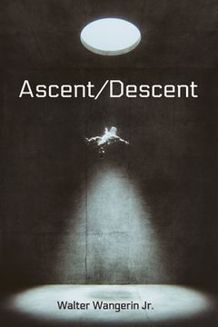 portada Ascent/Descent (en Inglés)