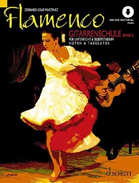 portada Flamenco