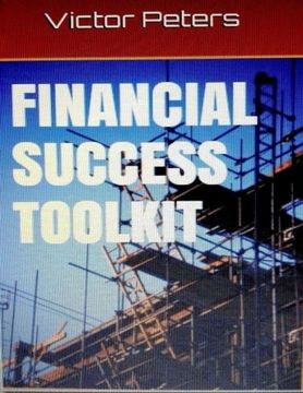 portada Financial Success Toolkit (Launchpad Series) (Volume 2)