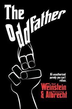 portada The Oddfather (in English)