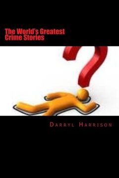 portada The Worlds Greatest Crime Stories