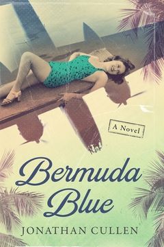 portada Bermuda Blue (in English)