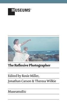 portada The Reflexive Photographer (en Inglés)