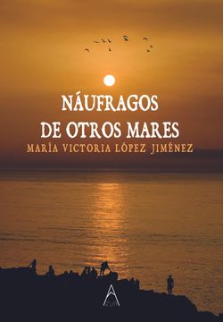 portada Naufragos de Otros Mares (in Spanish)