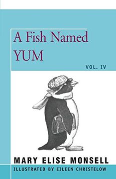 portada A Fish Named yum (en Inglés)
