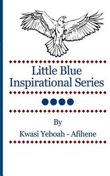 portada Little Blue Inspirational Series Vol. 4 (en Inglés)