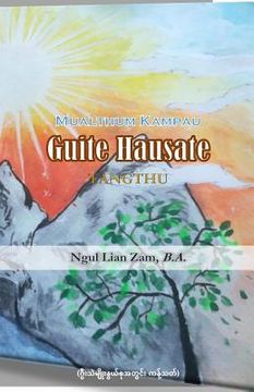 portada Mualthum Kampau Guite Hausate Tangthu (en Inglés)