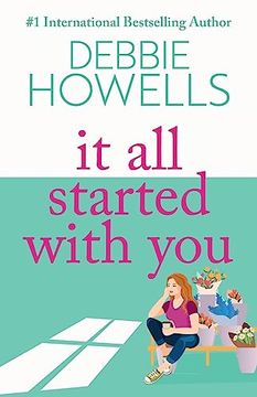 portada It all Started With you (en Inglés)