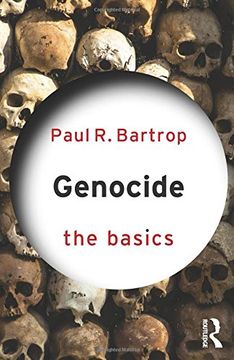 portada Genocide: The Basics